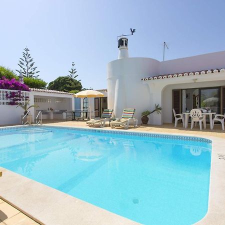 Villa Marie Anne By Villa Plus Carvoeiro  Exterior foto