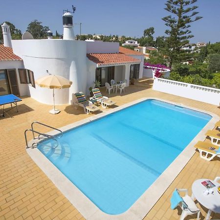 Villa Marie Anne By Villa Plus Carvoeiro  Exterior foto