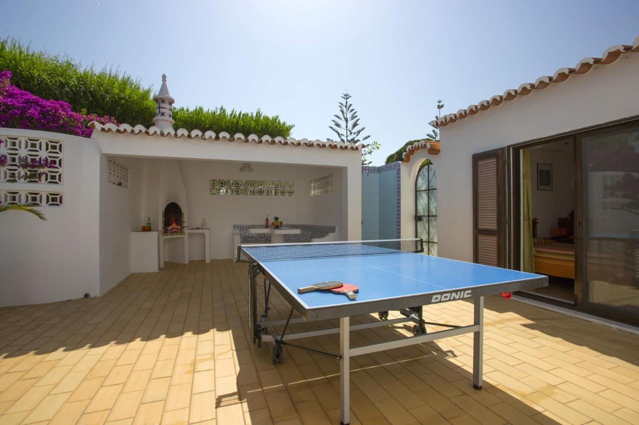 Villa Marie Anne By Villa Plus Carvoeiro  Exterior foto